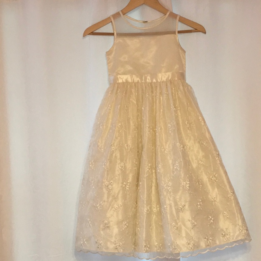 👸✨Cinderella (7) Beautiful formal dress GUC